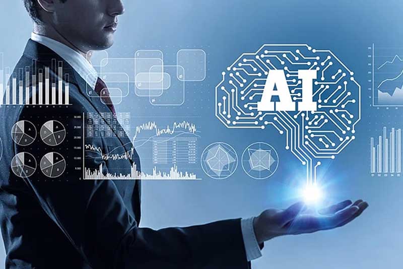 Analytics and Artificial Intelligence: The Perfect Partnership