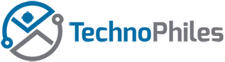 Technophiles Logo